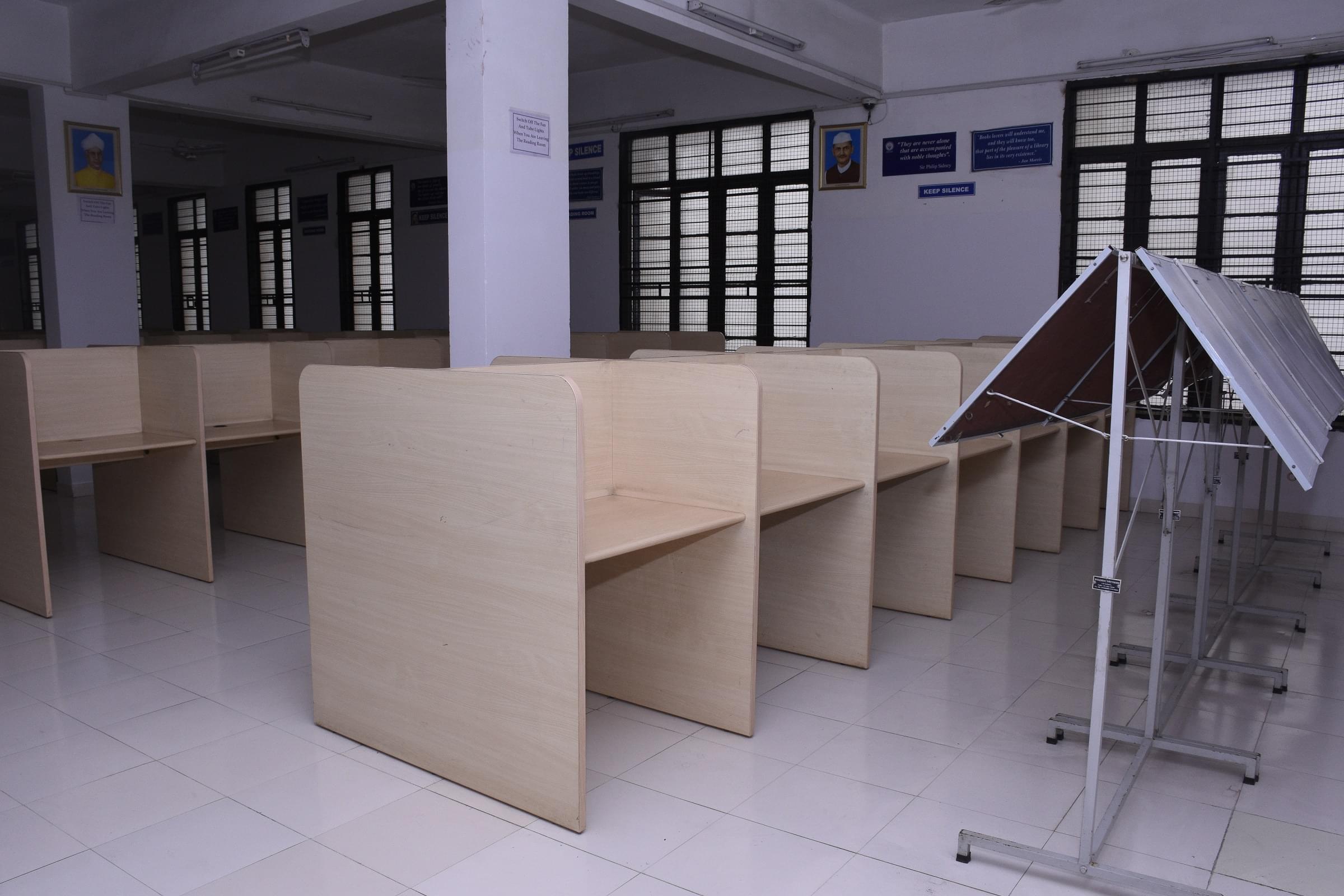 GHRCEM Infrastructure photo 28